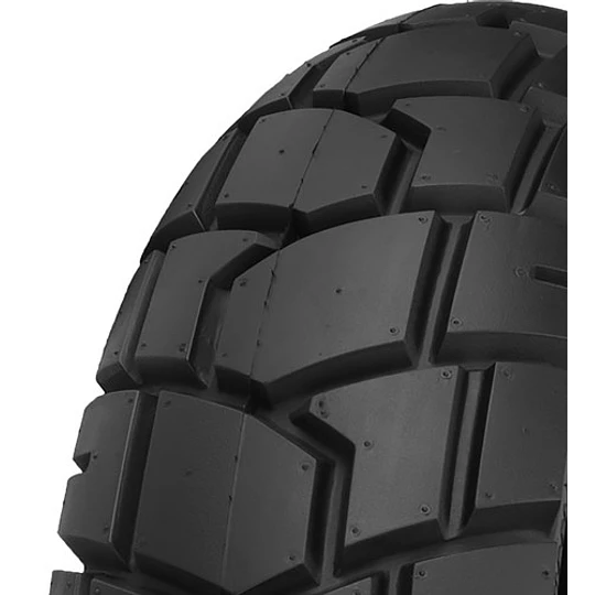 Neumático Shinko E705 120/70R-19