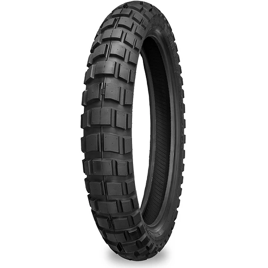 Neumático Shinko E 804 F 110/80R-19